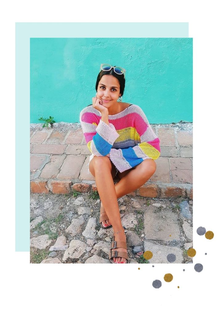 Carolin Sue Blog