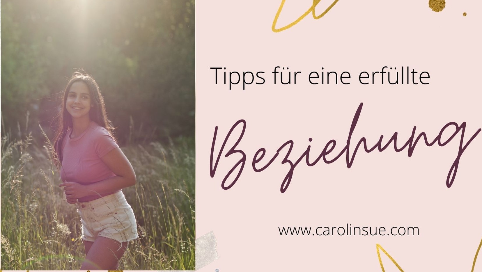 Read more about the article Erfüllte Beziehung – Das machen glückliche Paare anders