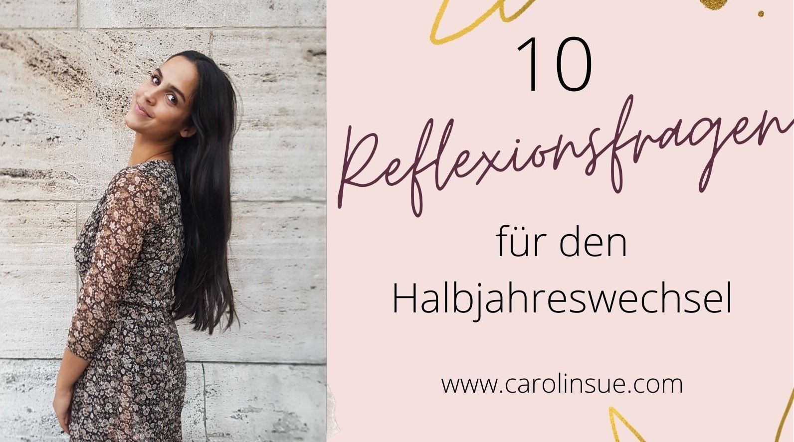 Read more about the article 10 inspirierende Journaling Fragen zur Halbjahresreflexion